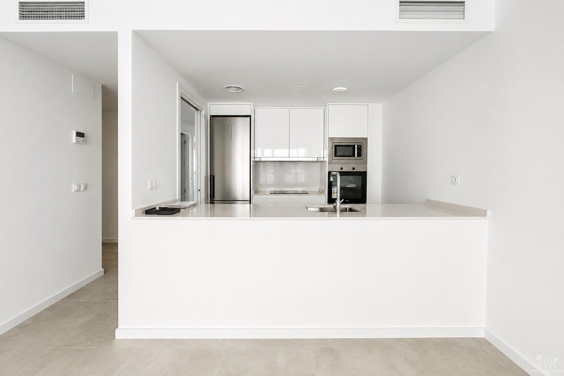Venta - Apartment - Dehesa De Campoamor - Campoamor