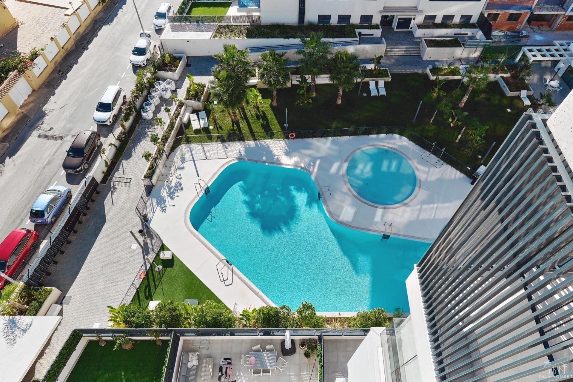 Venta - Apartment - Dehesa De Campoamor - Campoamor