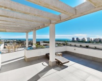 Venta - Apartment - Dehesa De Campoamor - Campoamor