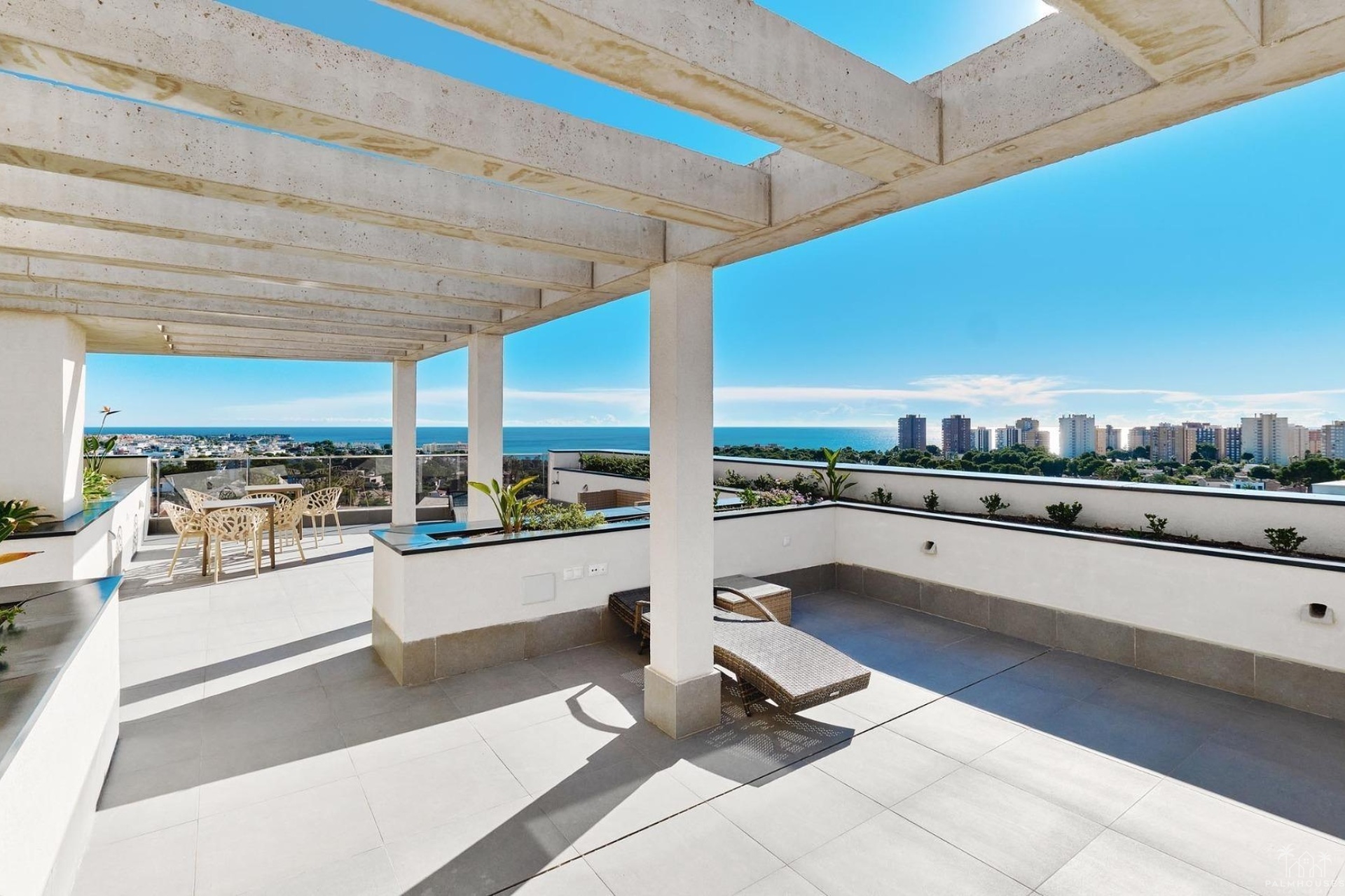 Venta - Apartment - Dehesa De Campoamor - Campoamor