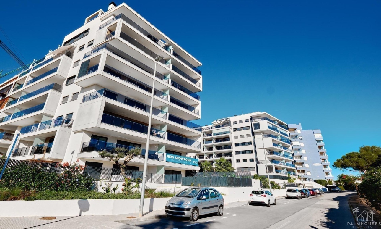 Venta - Apartment - Dehesa De Campoamor - Campoamor