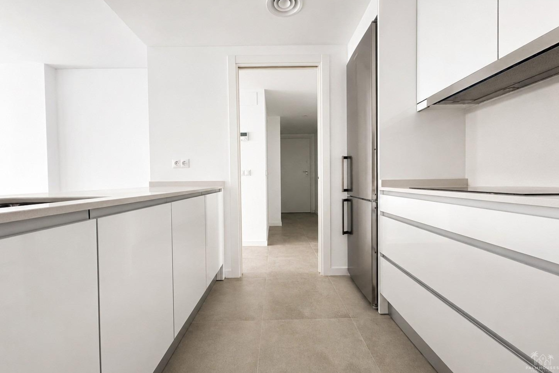Venta - Apartment - Dehesa De Campoamor - Campoamor