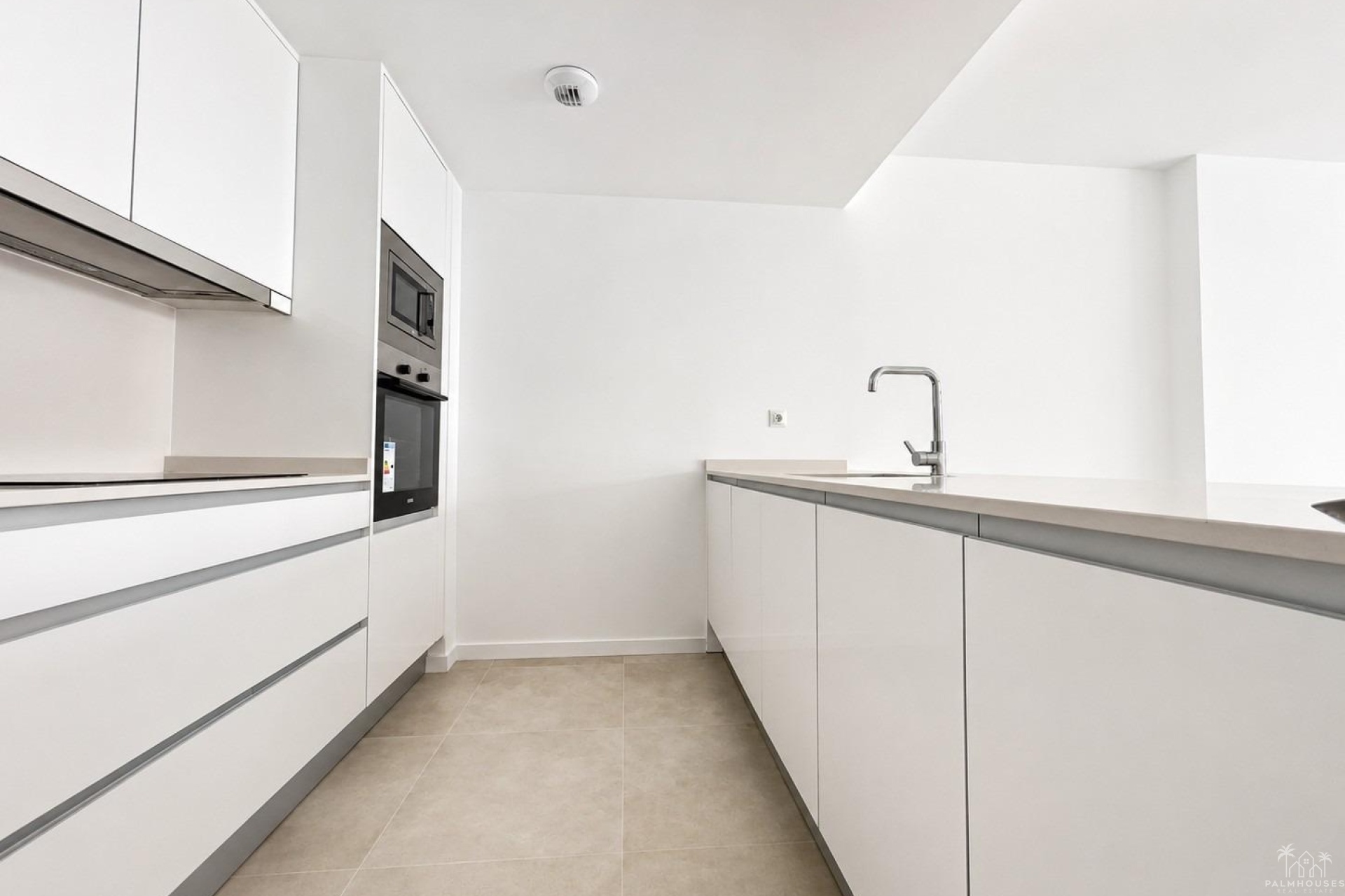 Venta - Apartment - Dehesa De Campoamor - Campoamor