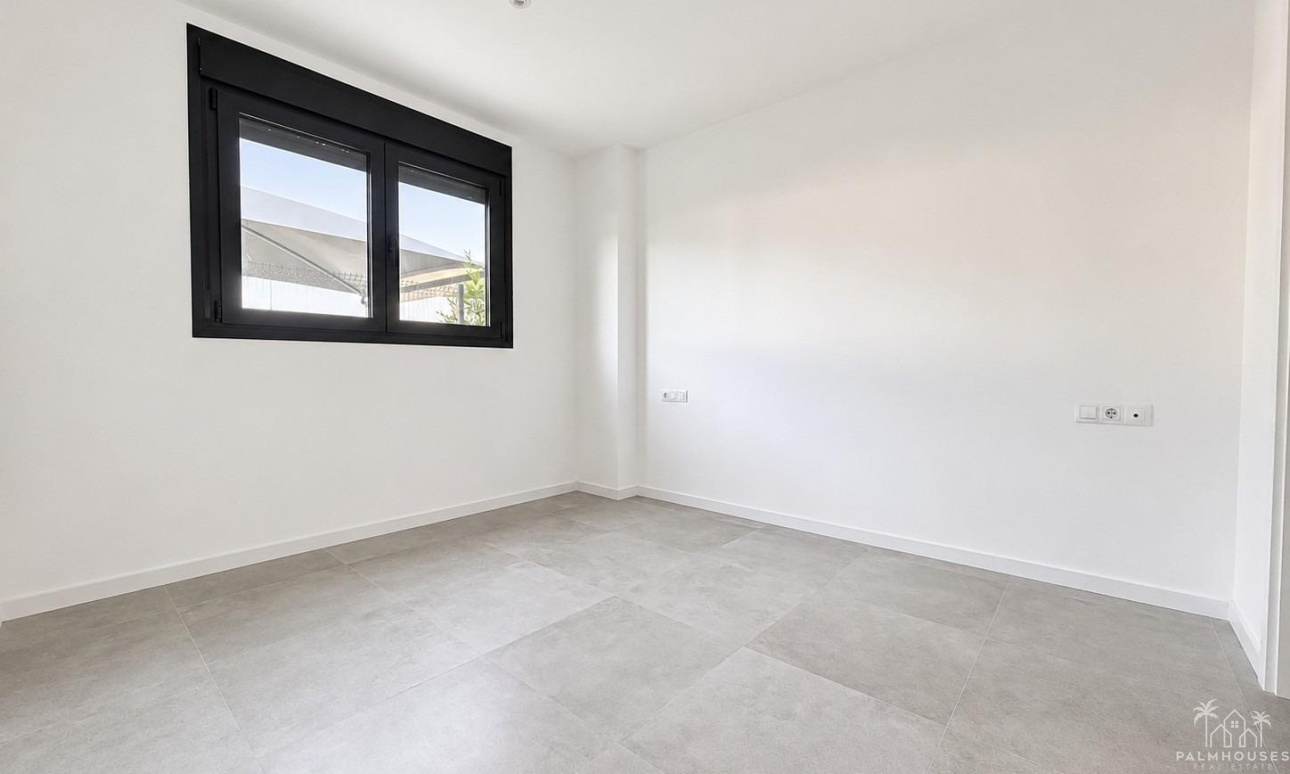 Venta - Apartment - Dehesa De Campoamor - Campoamor