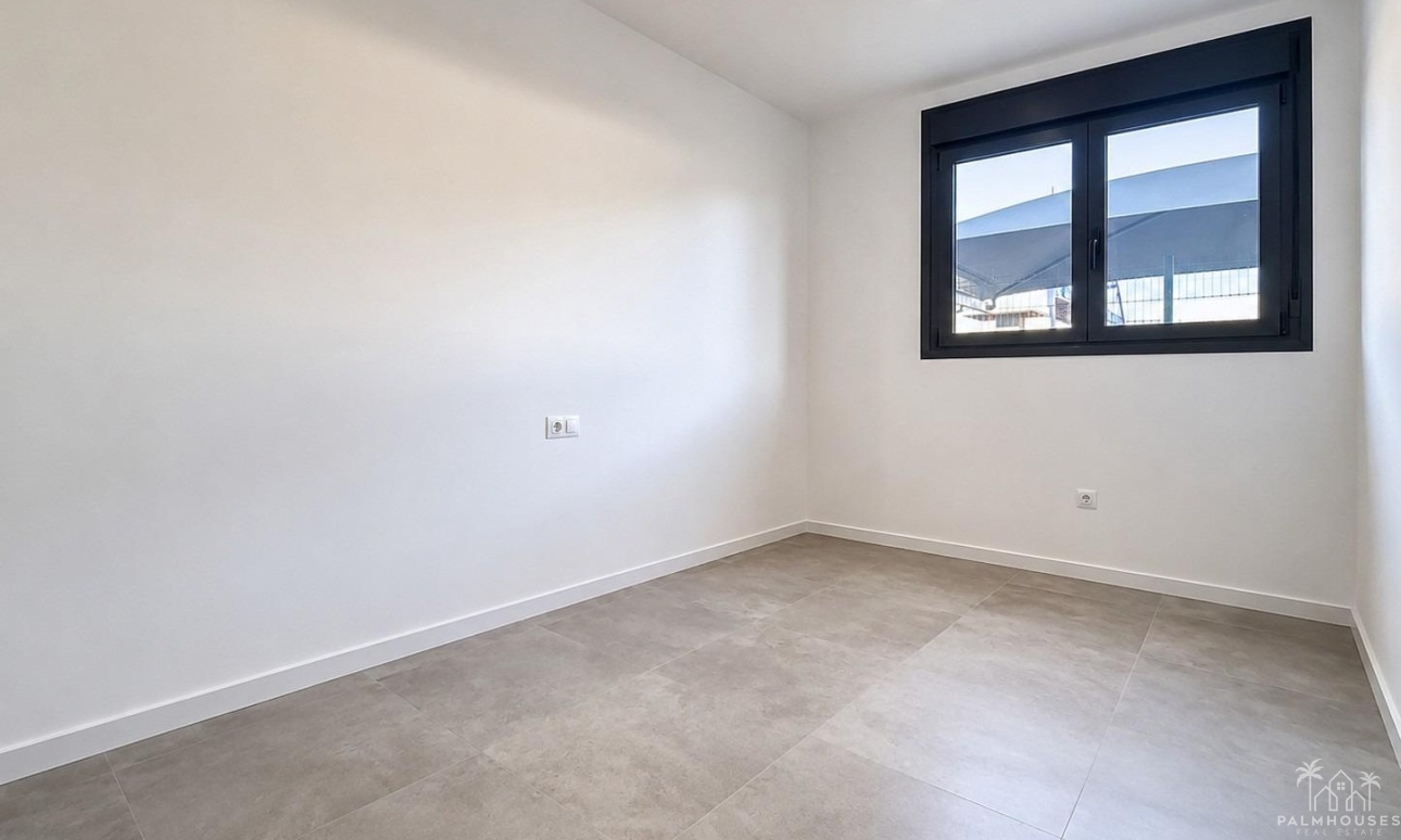 Venta - Apartment - Dehesa De Campoamor - Campoamor