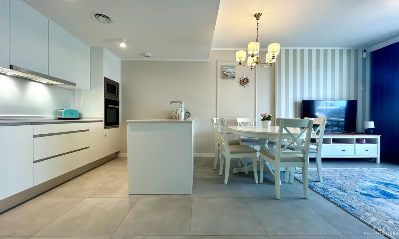 Venta - Apartment - Dehesa De Campoamor - Campoamor