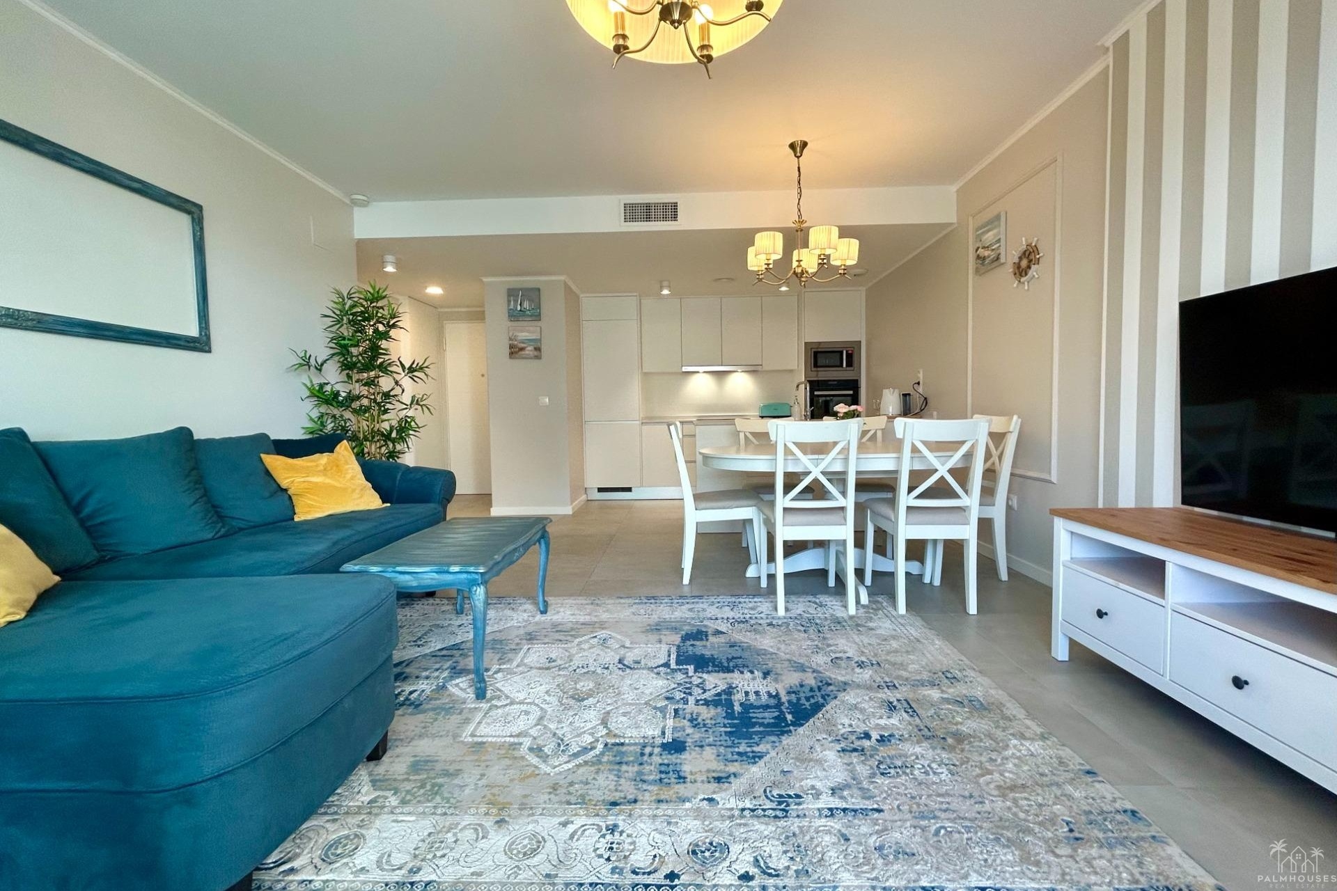 Venta - Apartment - Dehesa De Campoamor - Campoamor