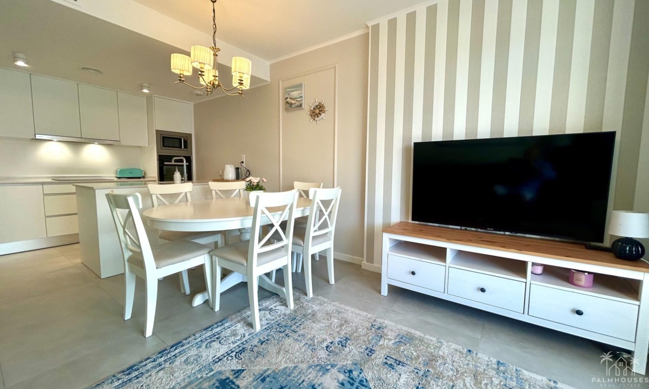 Venta - Apartment - Dehesa De Campoamor - Campoamor