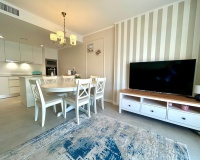 Venta - Apartment - Dehesa De Campoamor - Campoamor