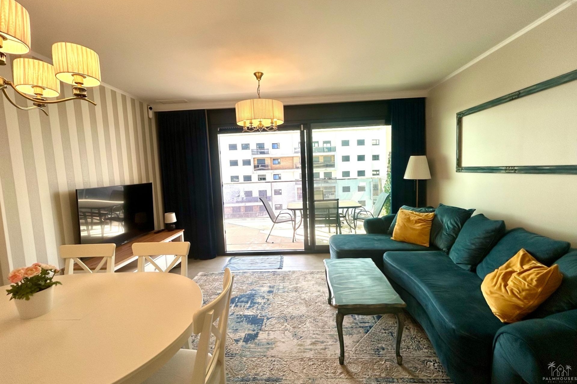 Venta - Apartment - Dehesa De Campoamor - Campoamor