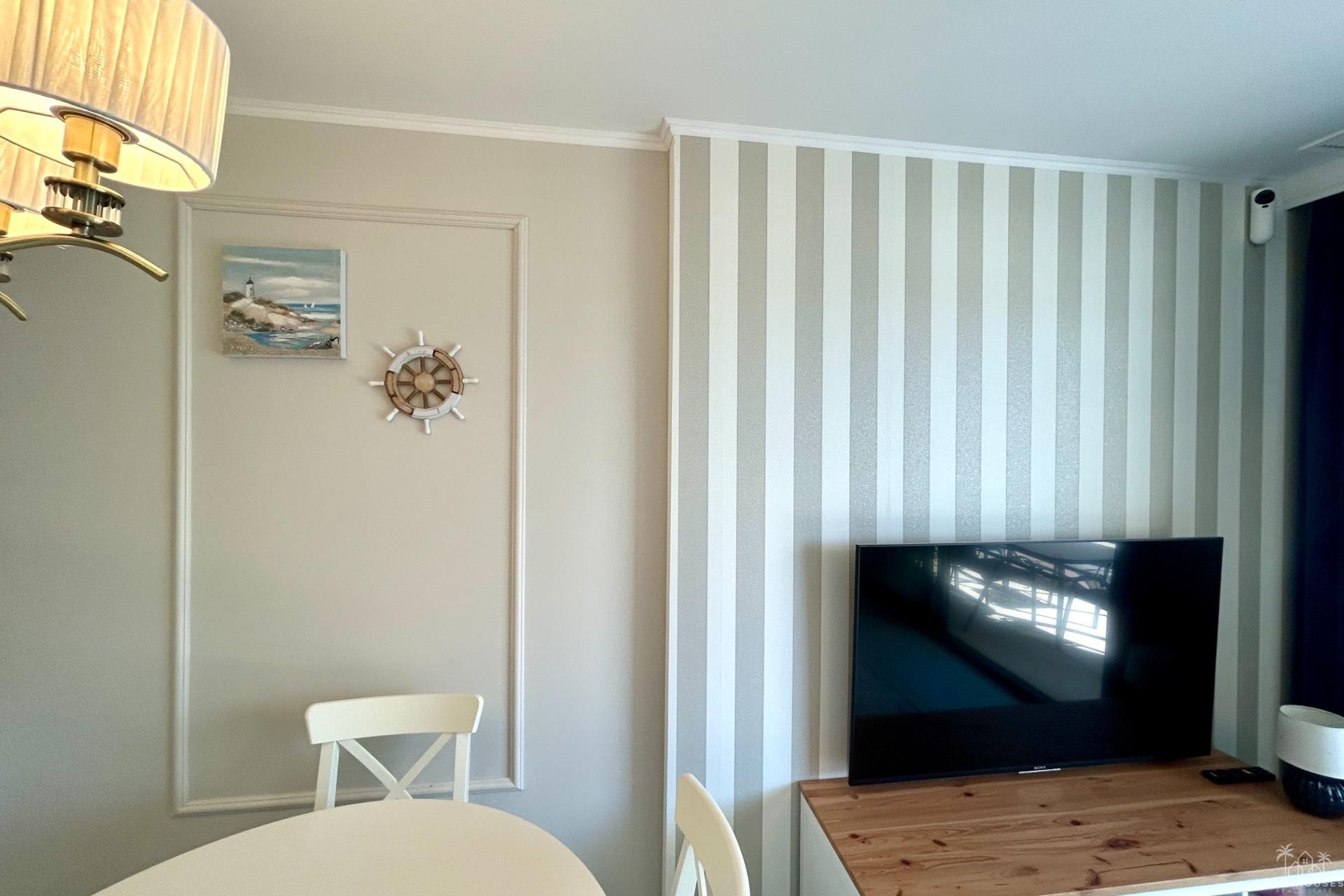 Venta - Apartment - Dehesa De Campoamor - Campoamor