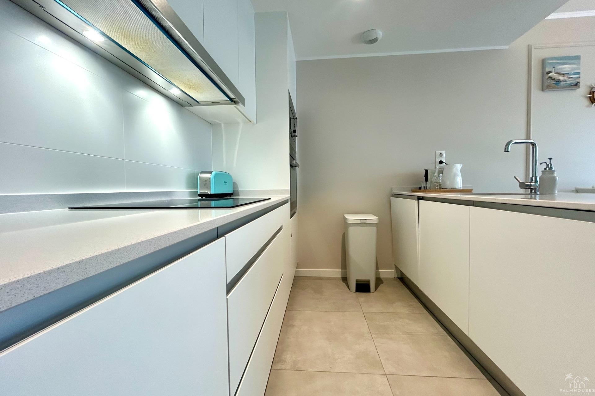 Venta - Apartment - Dehesa De Campoamor - Campoamor