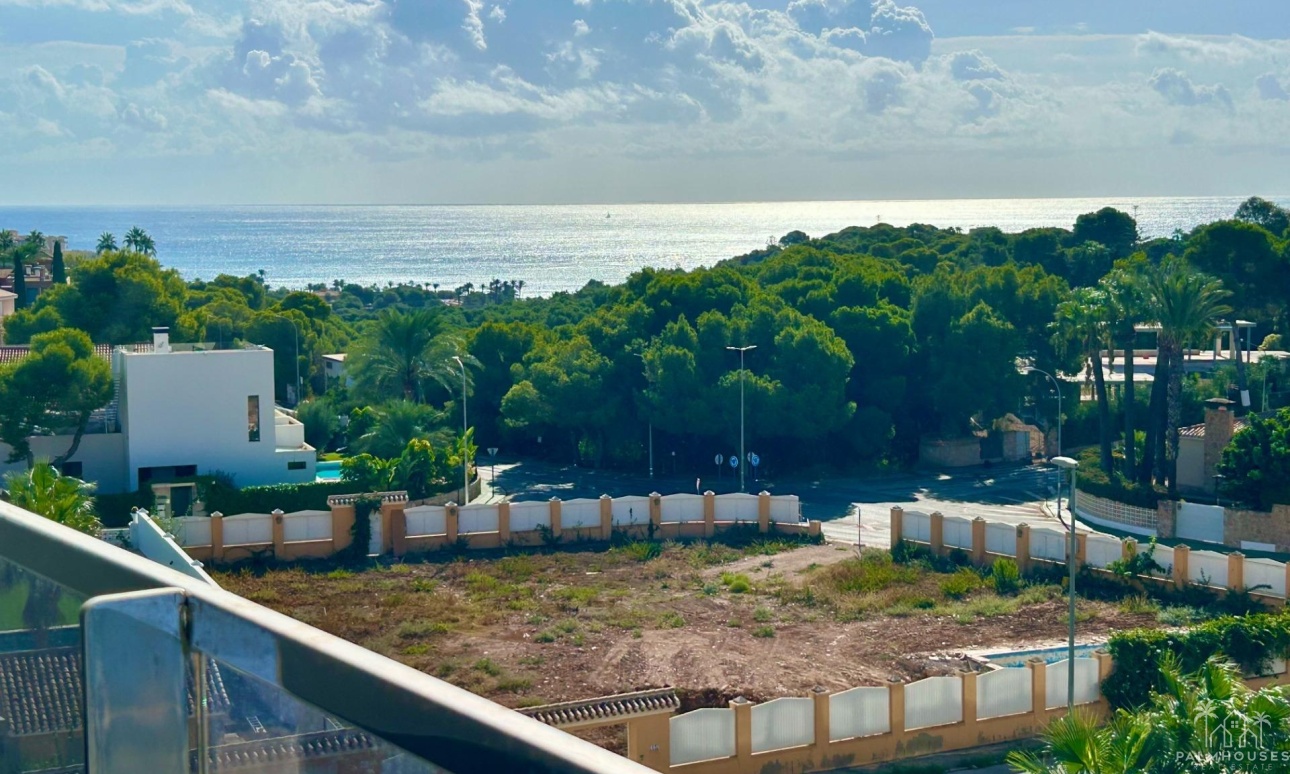 Venta - Apartment - Dehesa De Campoamor - Campoamor