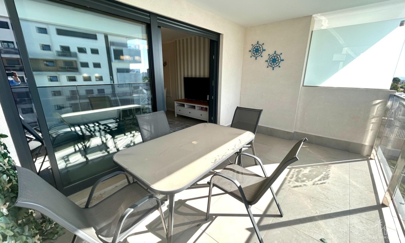 Venta - Apartment - Dehesa De Campoamor - Campoamor