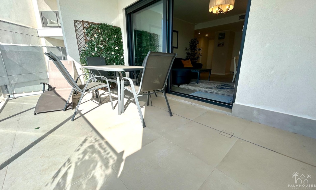 Venta - Apartment - Dehesa De Campoamor - Campoamor