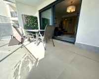 Venta - Apartment - Dehesa De Campoamor - Campoamor