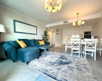 Venta - Apartment - Dehesa De Campoamor - Campoamor