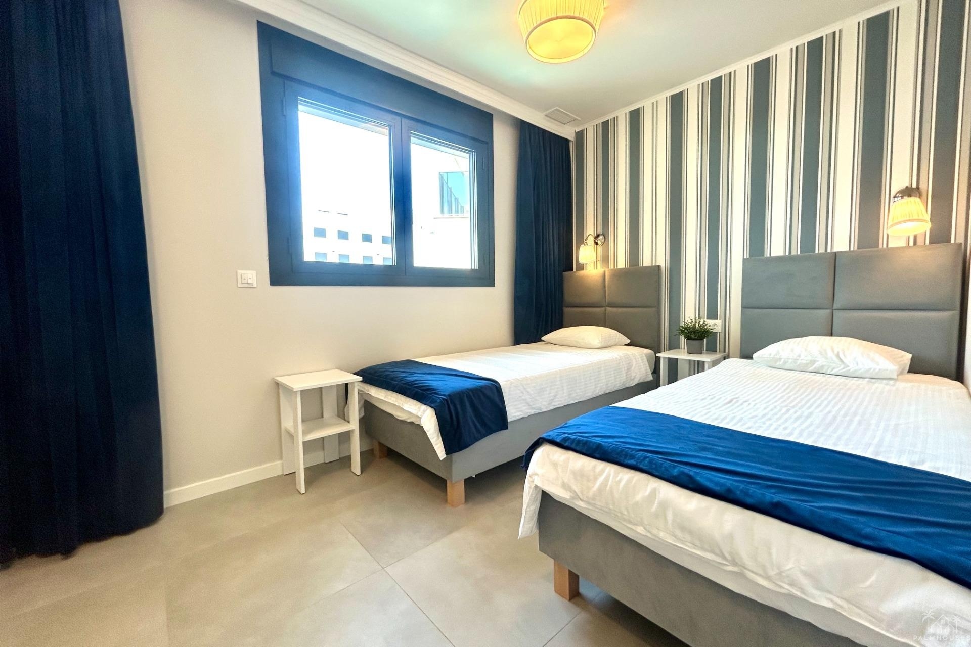 Venta - Apartment - Dehesa De Campoamor - Campoamor