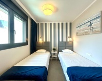 Venta - Apartment - Dehesa De Campoamor - Campoamor
