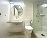 Venta - Apartment - Dehesa De Campoamor - Campoamor