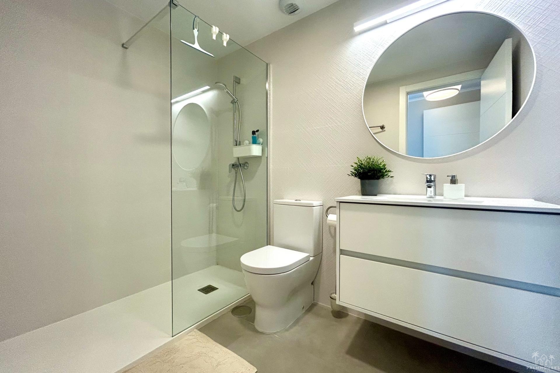 Venta - Apartment - Dehesa De Campoamor - Campoamor