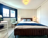 Venta - Apartment - Dehesa De Campoamor - Campoamor