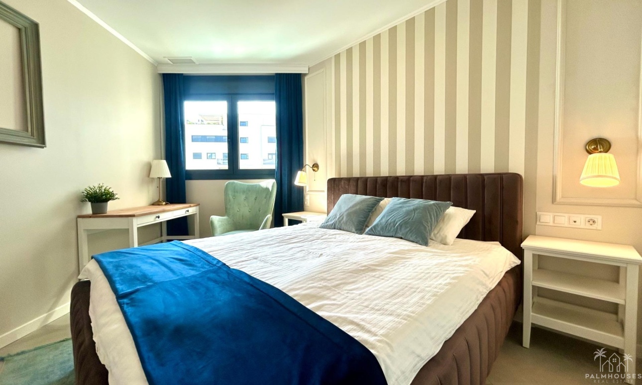 Venta - Apartment - Dehesa De Campoamor - Campoamor