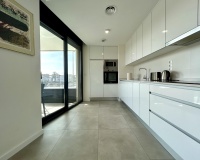 Venta - Apartment - Dehesa De Campoamor - Campoamor