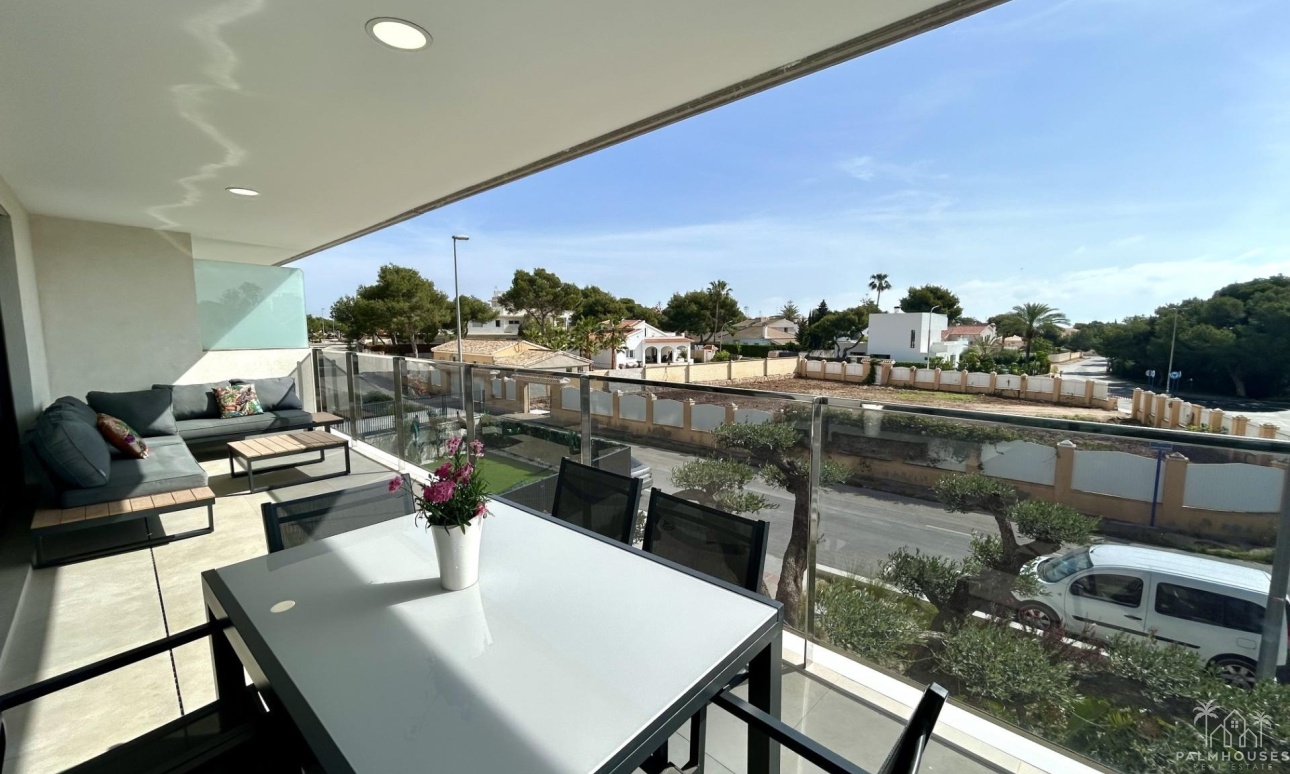 Venta - Apartment - Dehesa De Campoamor - Campoamor