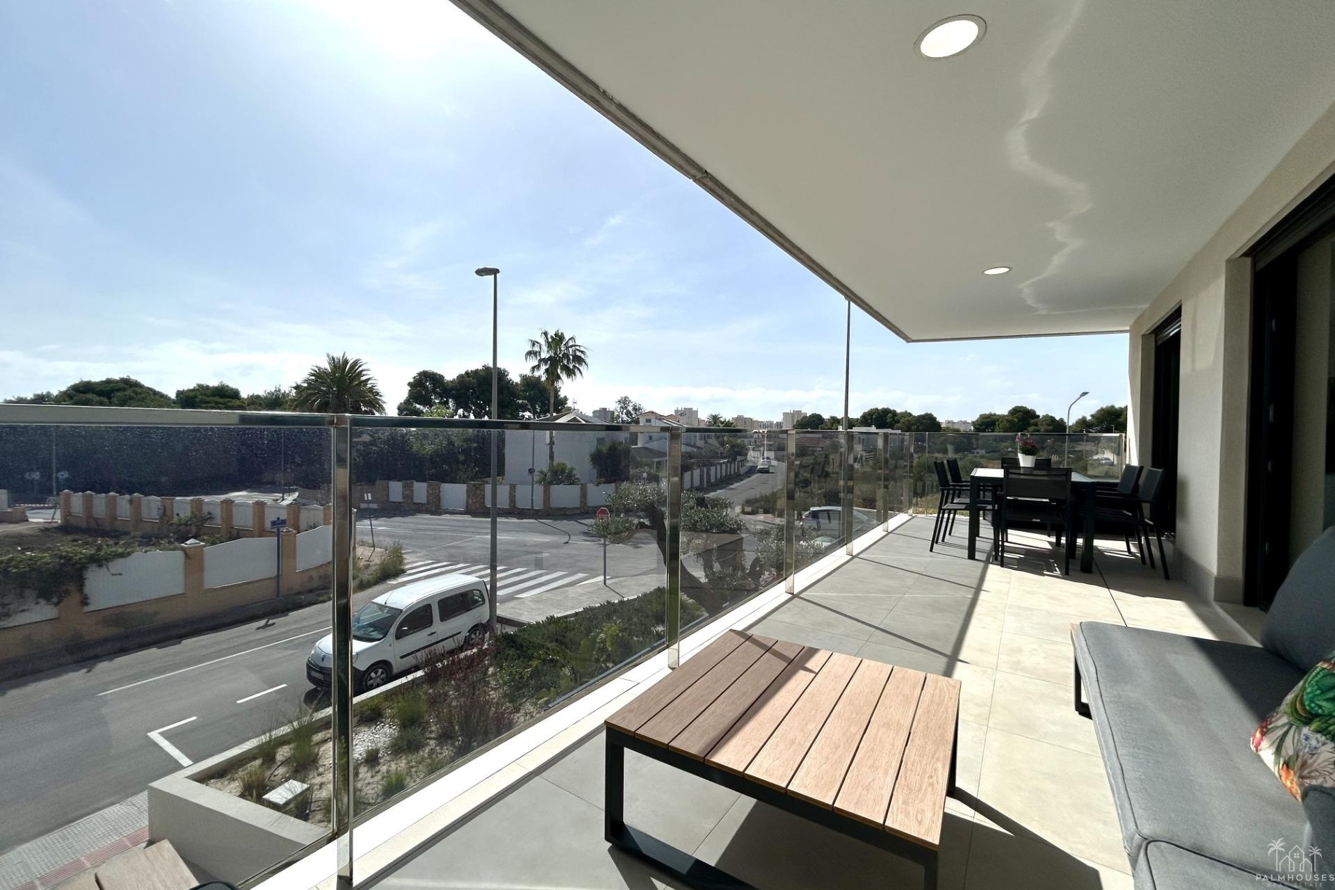 Venta - Apartment - Dehesa De Campoamor - Campoamor