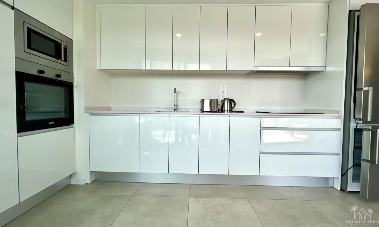 Venta - Apartment - Dehesa De Campoamor - Campoamor