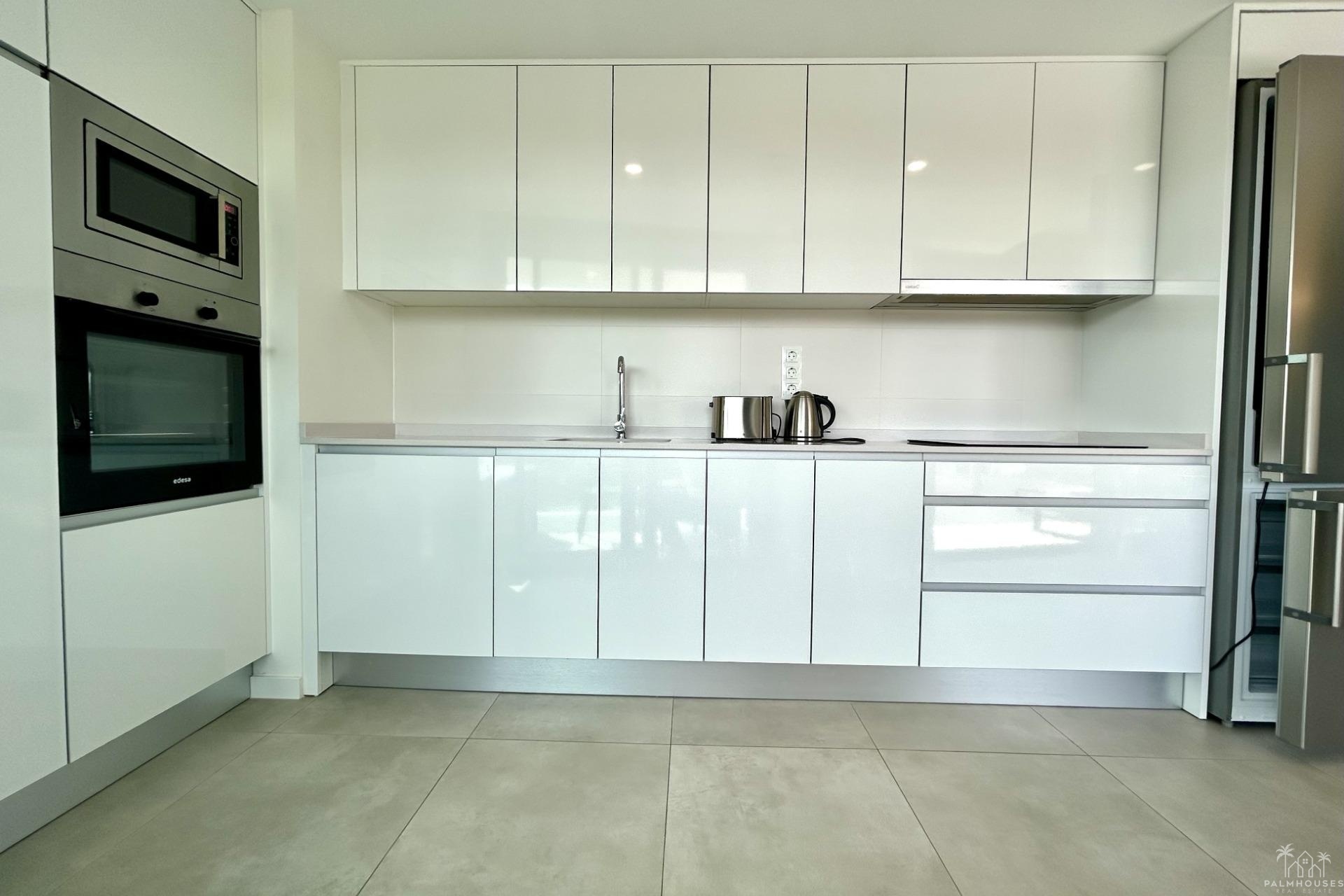 Venta - Apartment - Dehesa De Campoamor - Campoamor