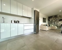 Venta - Apartment - Dehesa De Campoamor - Campoamor