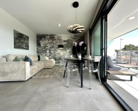 Venta - Apartment - Dehesa De Campoamor - Campoamor