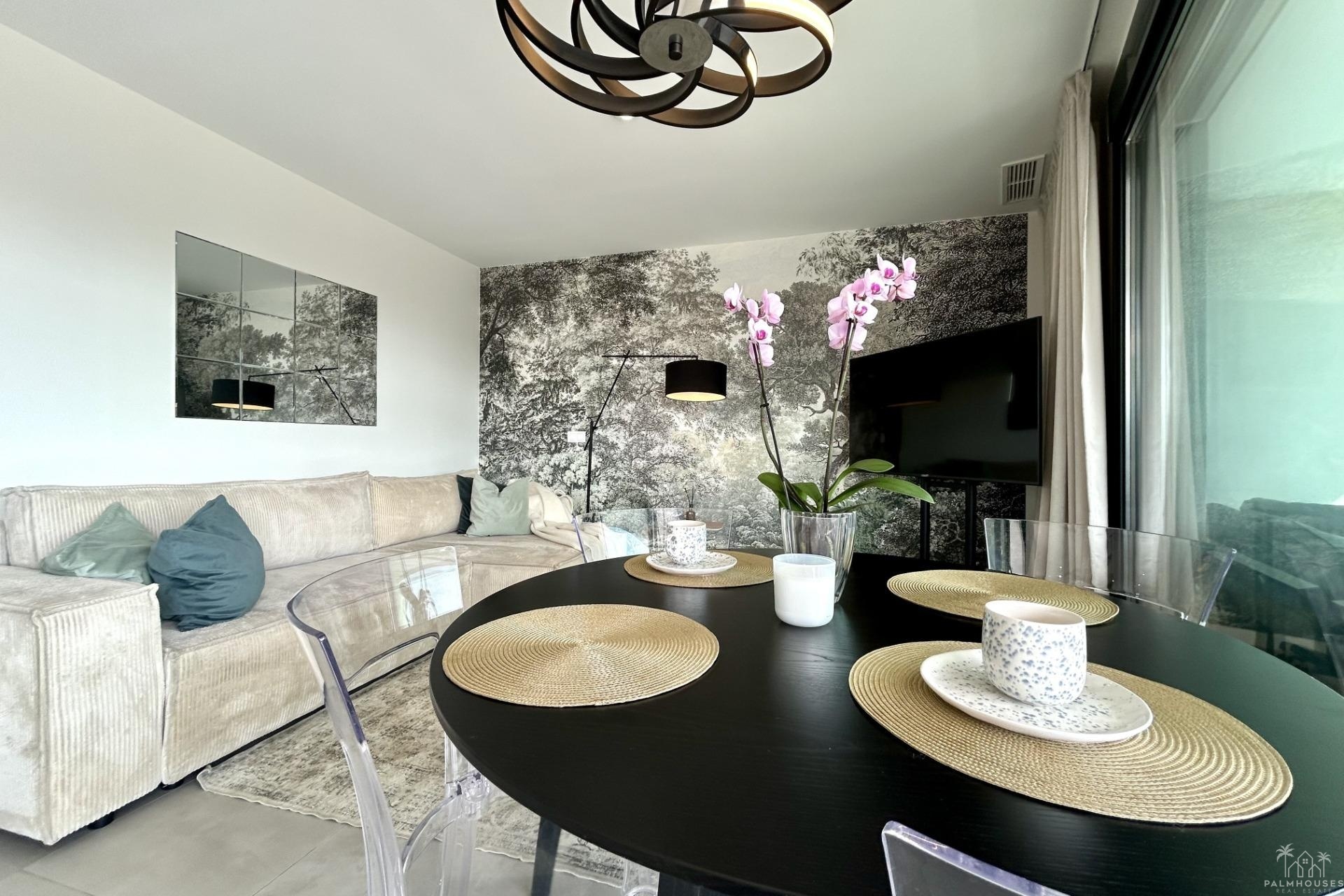 Venta - Apartment - Dehesa De Campoamor - Campoamor