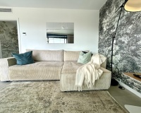 Venta - Apartment - Dehesa De Campoamor - Campoamor