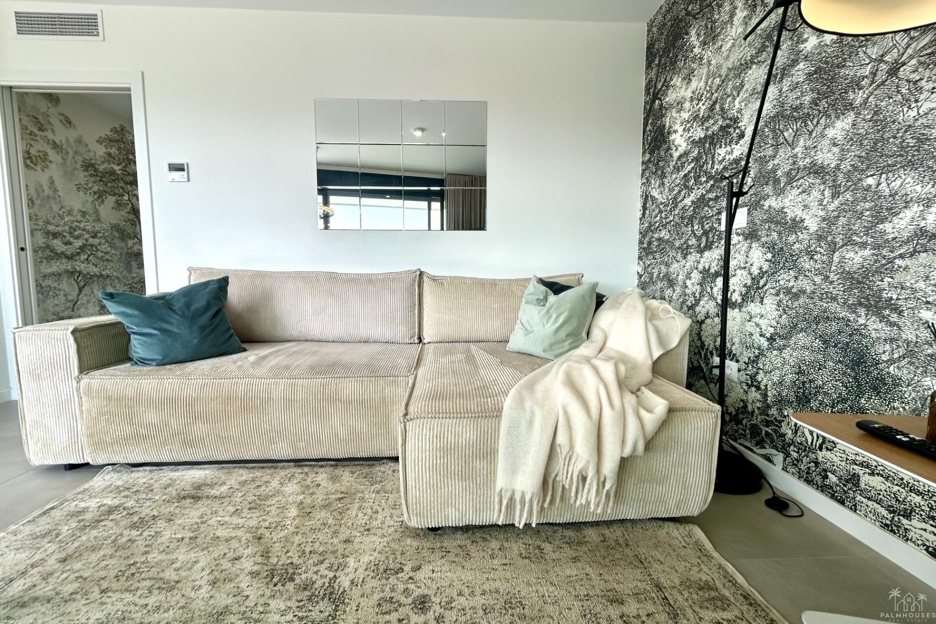 Venta - Apartment - Dehesa De Campoamor - Campoamor