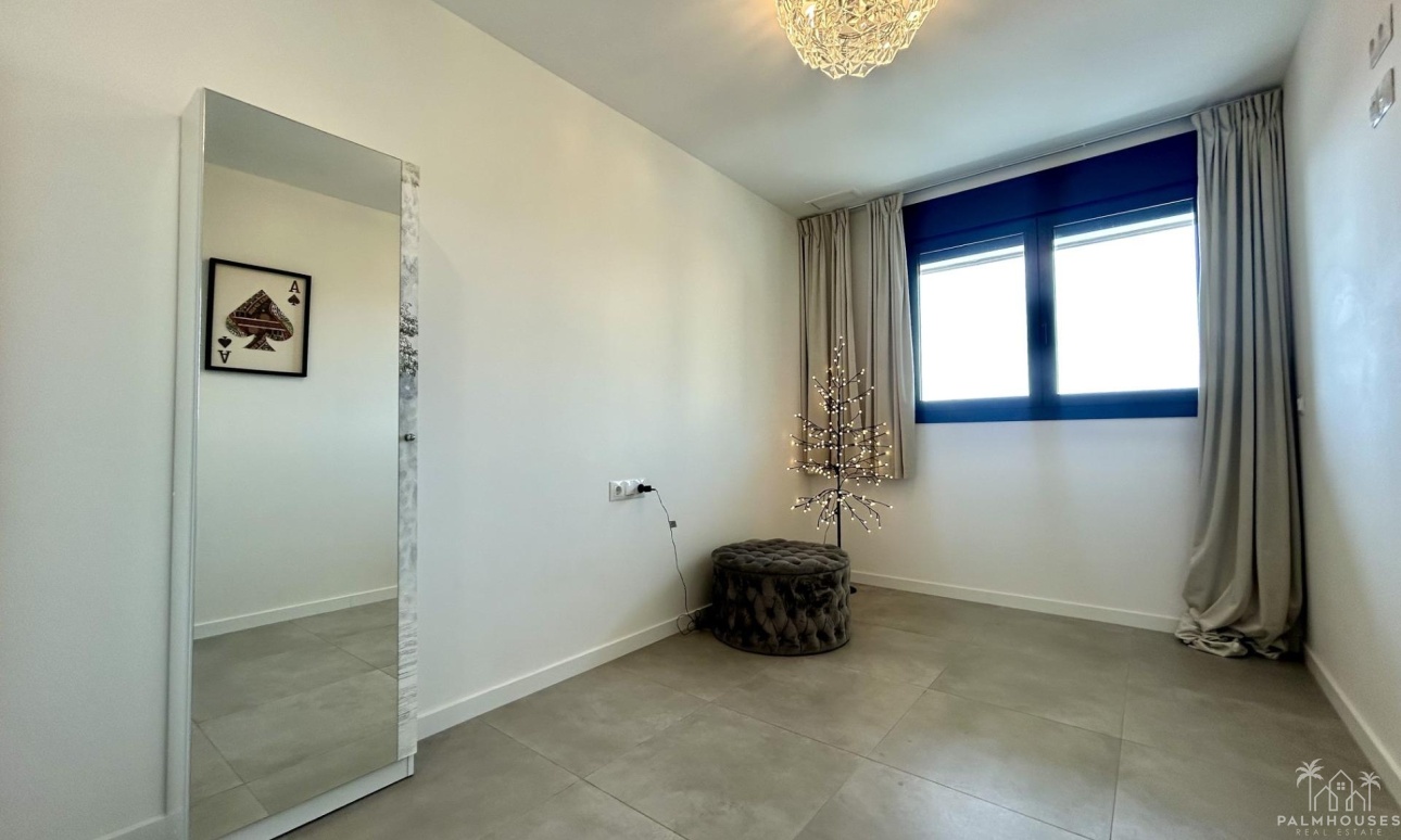 Venta - Apartment - Dehesa De Campoamor - Campoamor