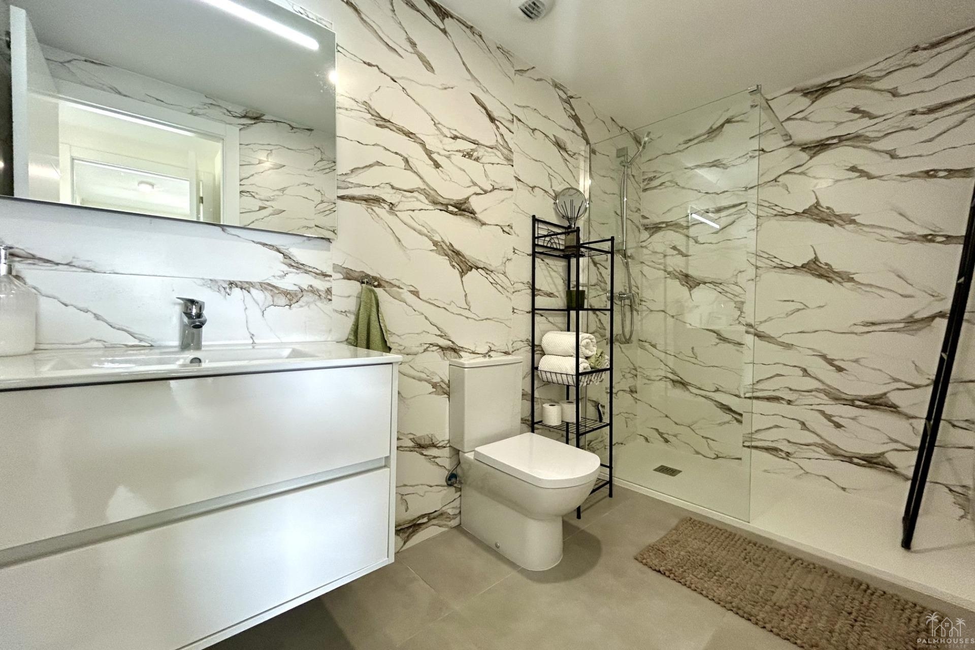 Venta - Apartment - Dehesa De Campoamor - Campoamor