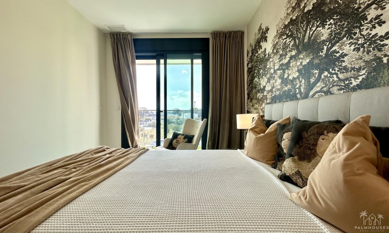 Venta - Apartment - Dehesa De Campoamor - Campoamor