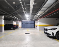 Venta - Apartment - Dehesa De Campoamor - Campoamor