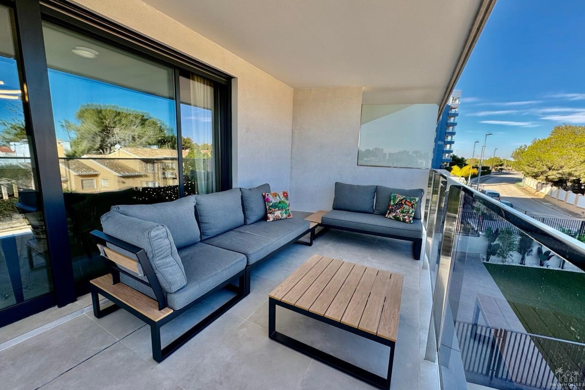 Venta - Apartment - Dehesa De Campoamor - Costa Blanca