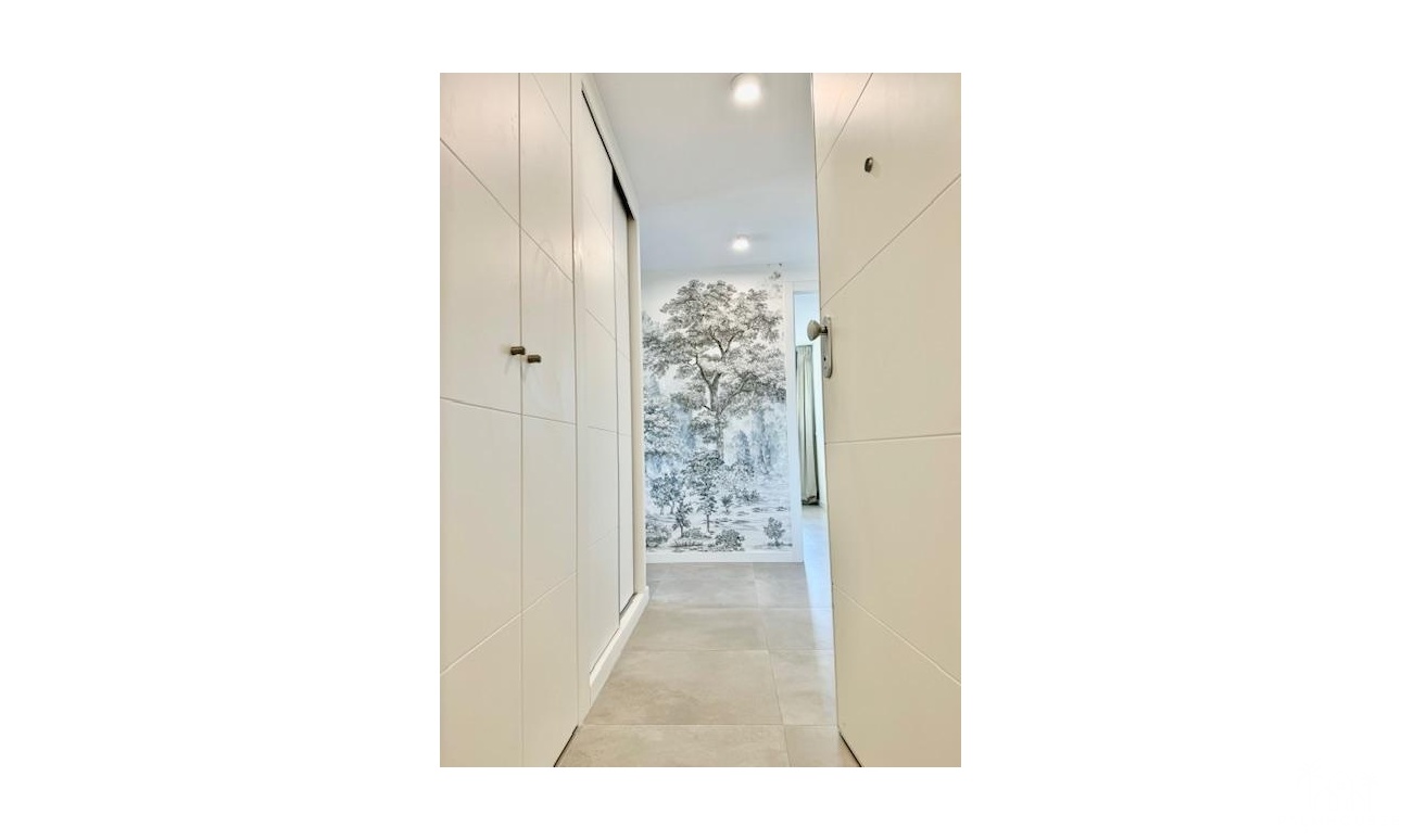 Venta - Apartment - Dehesa De Campoamor - Costa Blanca