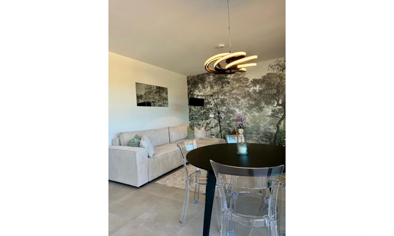 Venta - Apartment - Dehesa De Campoamor - Costa Blanca