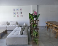 Venta - Apartment - Dehesa De Campoamor - Costa Blanca