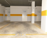 Venta - Apartment - Dehesa De Campoamor - Costa Blanca