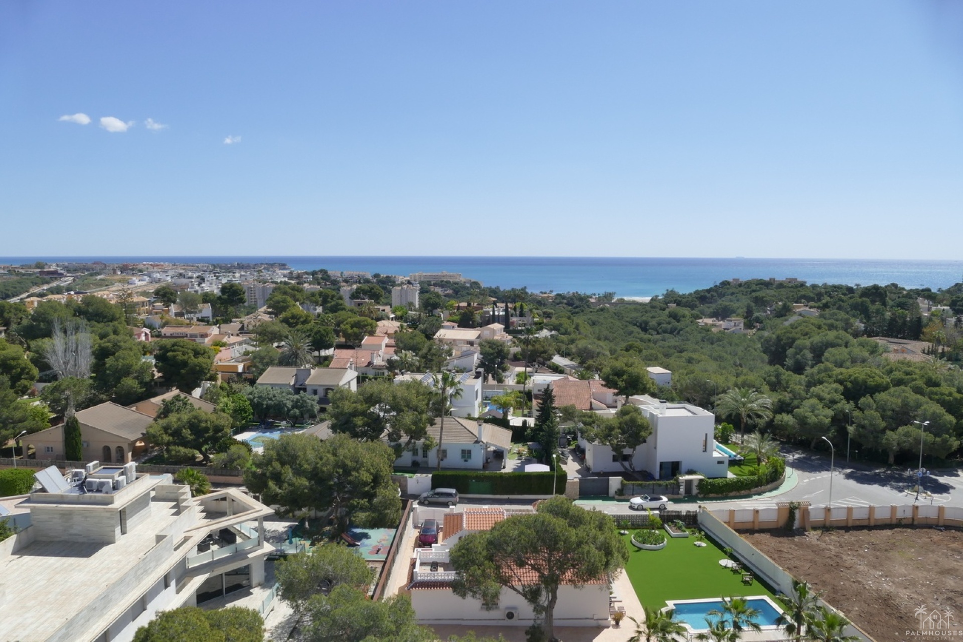 Venta - Apartment - Dehesa De Campoamor - Costa Blanca