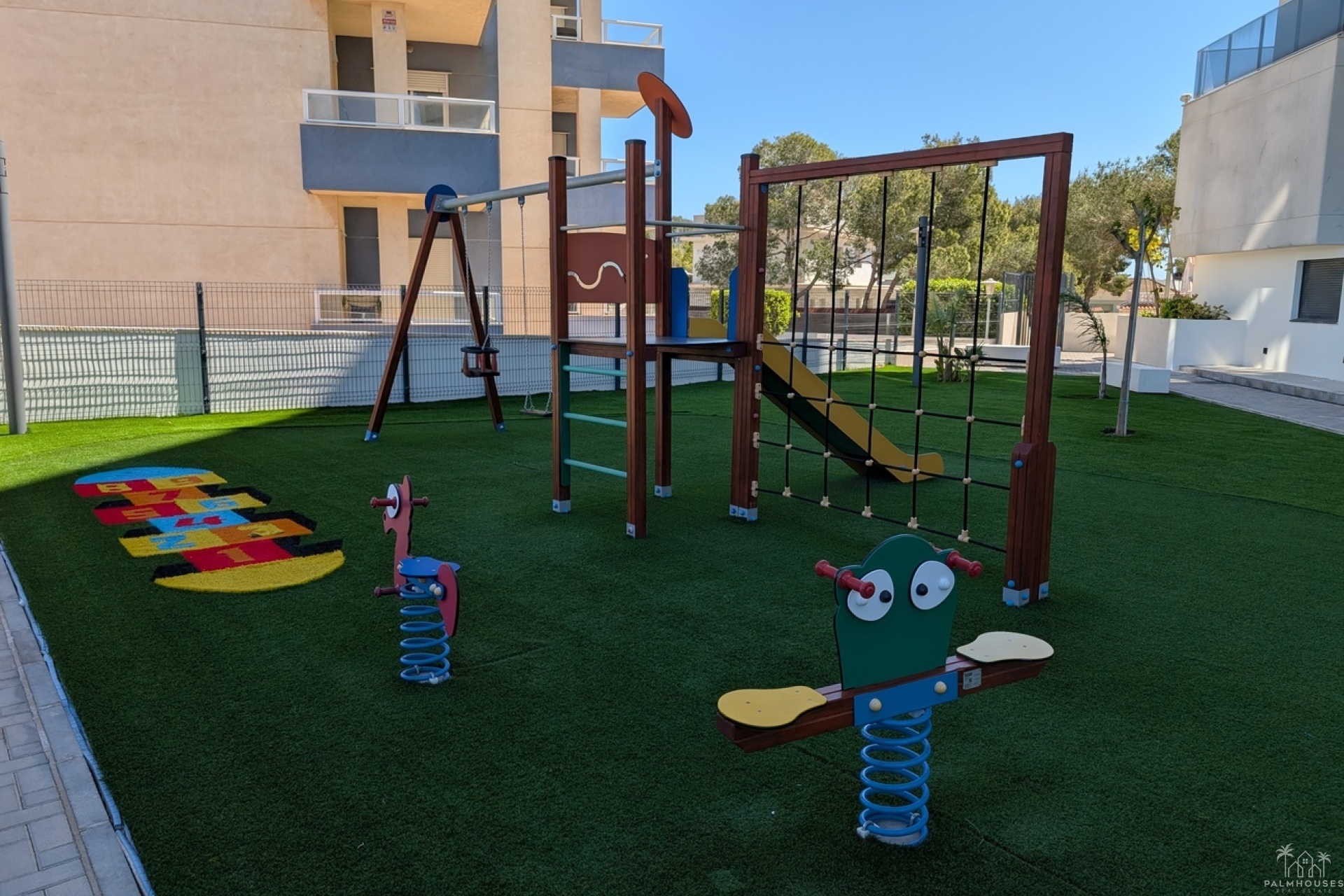 Venta - Apartment - Dehesa De Campoamor - Costa Blanca