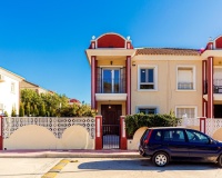 Venta - Apartment - Dehesa De Campoamor - Costa Blanca