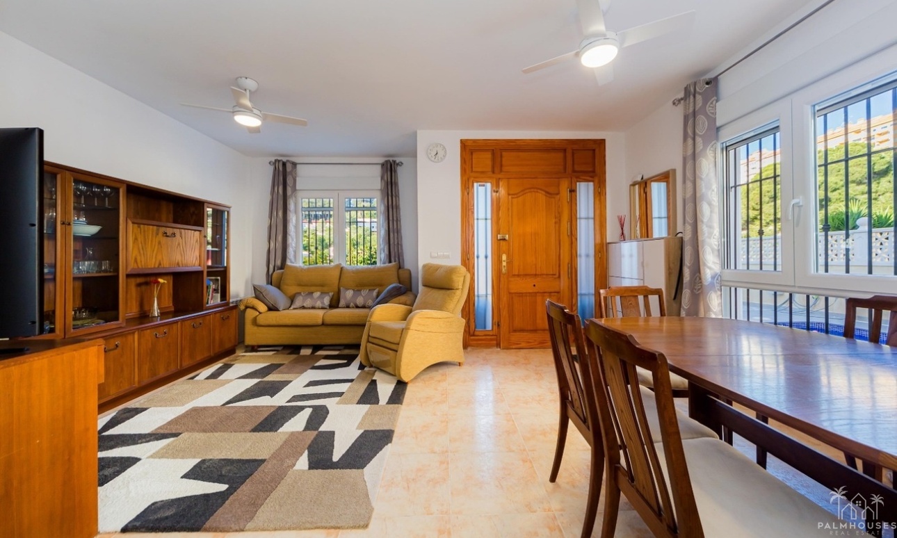 Venta - Apartment - Dehesa De Campoamor - Costa Blanca